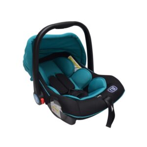 Baby carry coat